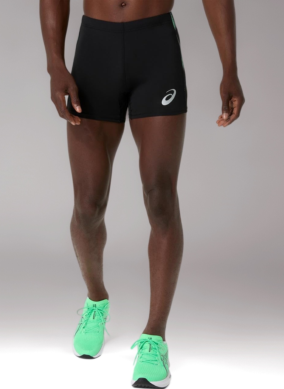 Amazon | asics(アシックス) 陸上ウェア トラックグラフィックショート