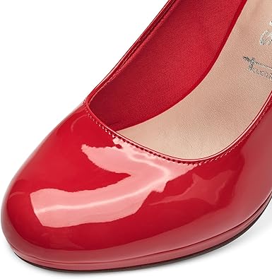 Tamaris Dames Trott 513 normaal