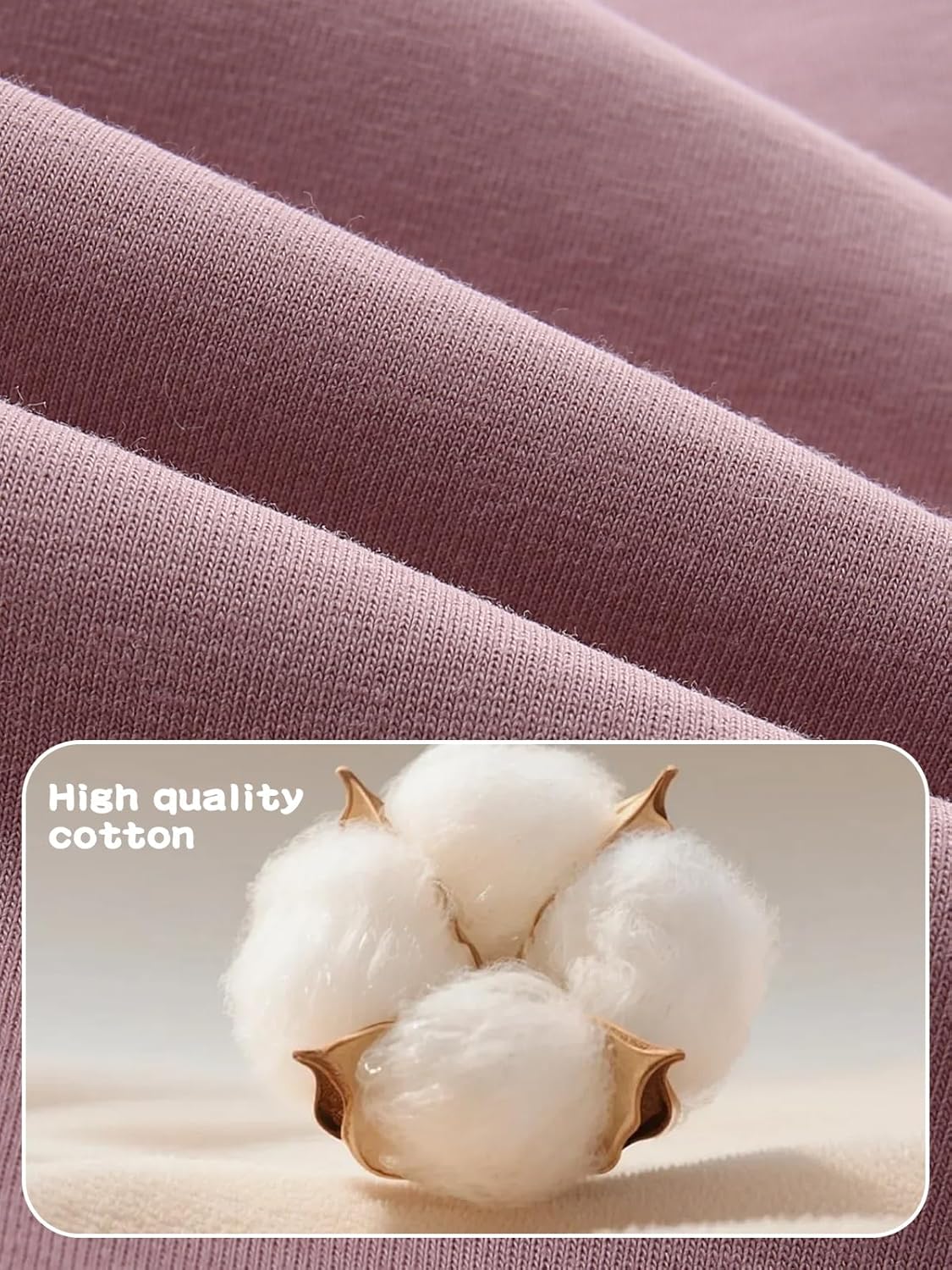 Baby Girl Fall Winter Outfits Toddler Clothes Letters Contrast Color Sweatshirts and Joggers Pants 2 Piece Set - Image 7