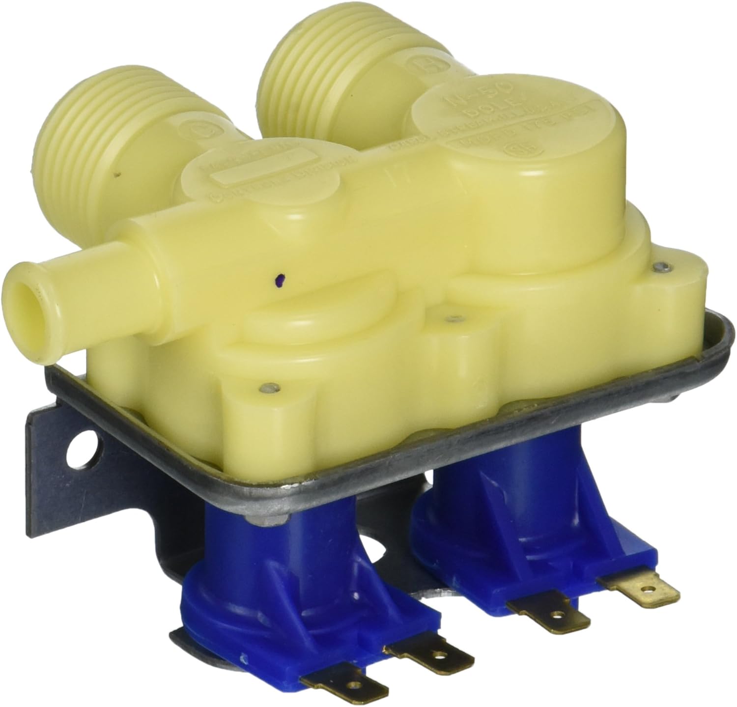 GENUINE Alliance Laundry Systems 33930P Mixing Valve