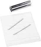 Wilton Clear Treat Bags, 100-Count