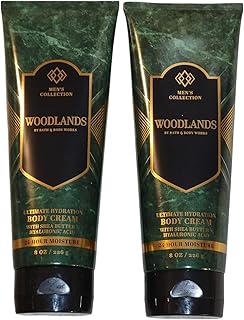 Bath & Body Works Crema corporal Ultimate Hyd...