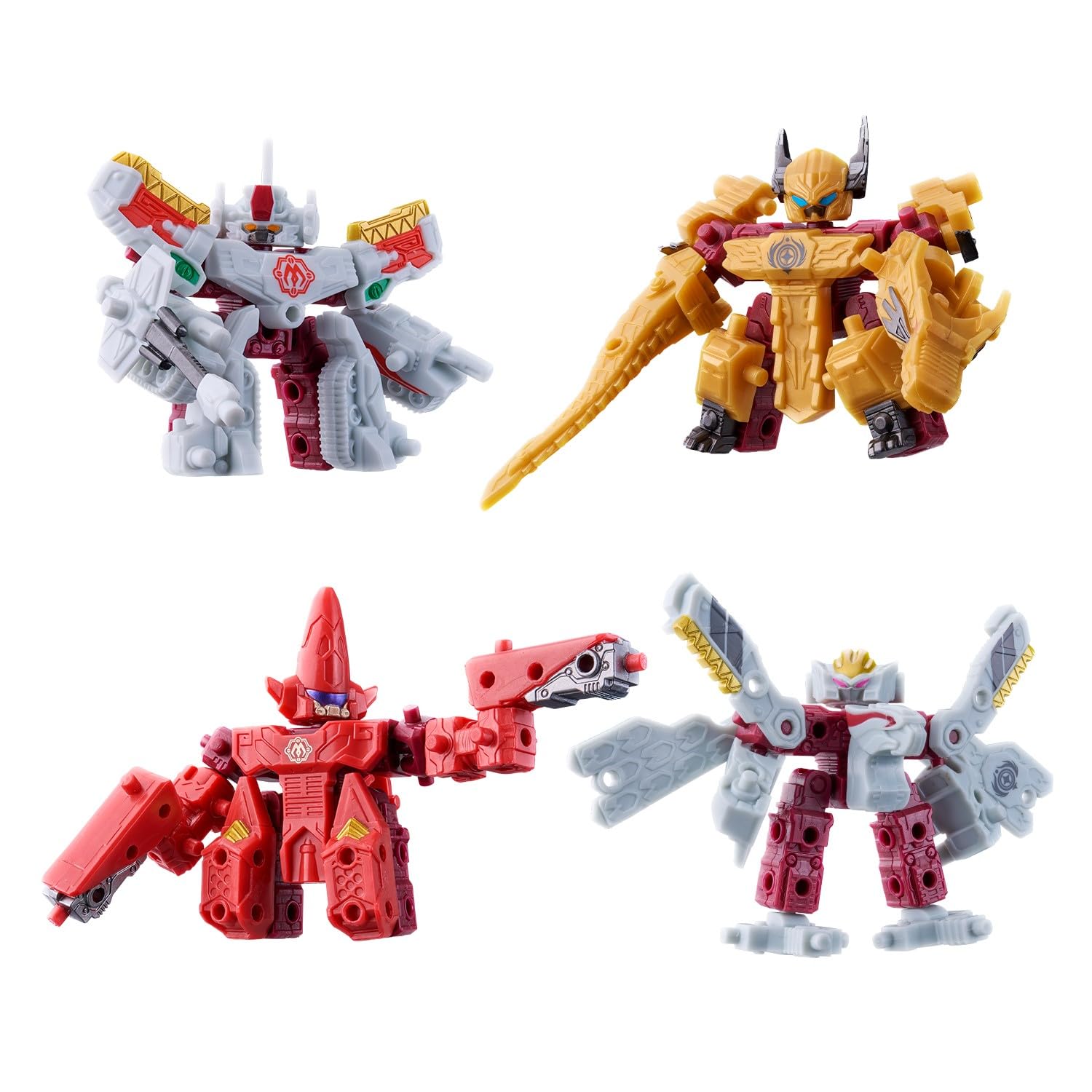 ムゲンバイン　まとめ売り Amazon.co.jp: [バンダイ(BANDAI)] ムゲンバインムソウ SPECIAL