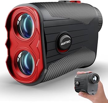 Amazon.co.jp: 「ゴルフ用レーザー距離計 1098m/1200yd対応 最速