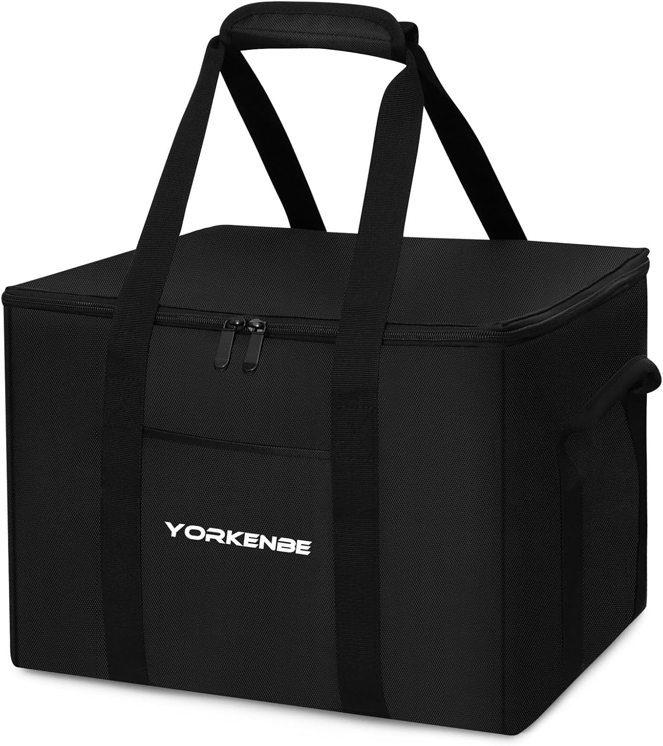 Yorkenbe 35L Waterproof Camping Organizer for Cooking Gear & RVs Yorkenbe 35L Waterproof Camping Organizer for Cooking Gear & RVs