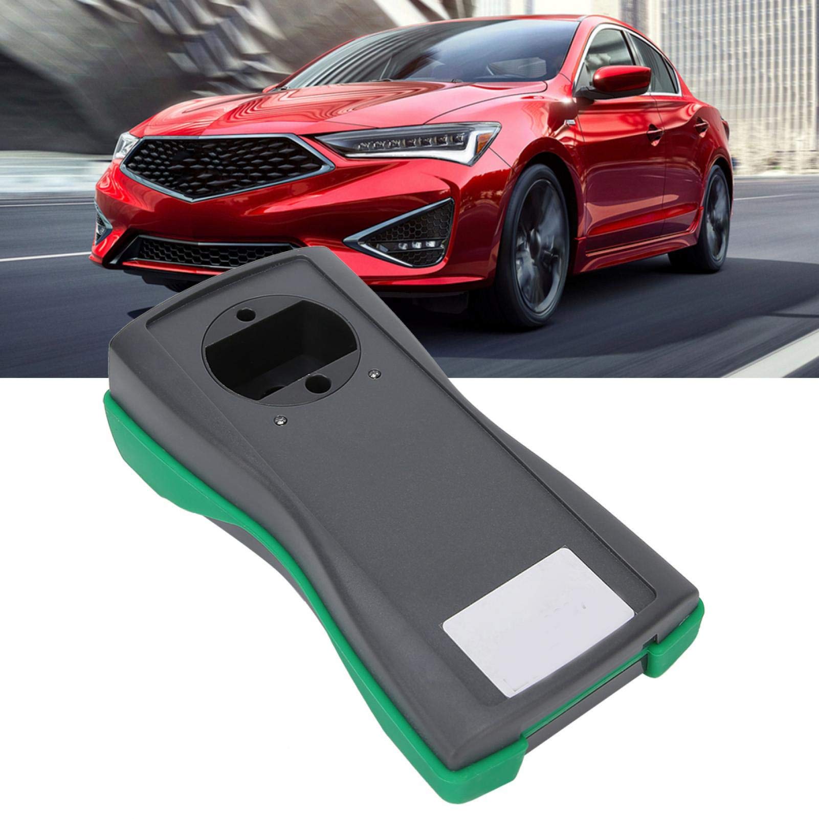 Programmatore di chiavi portatile Abbinamento chiavi auto per auto Sostituzione con tutti i software TW25TQ