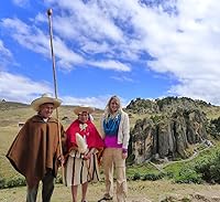 Vista 5 de Globe Trekker - Around The World Conquistadors Aztecs Incas