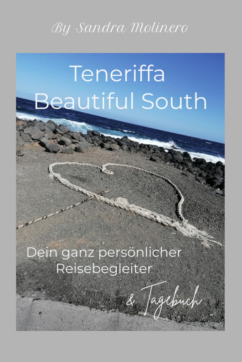 Teneriffa Beautiful South Reiseführer inkl. Taschenbuch