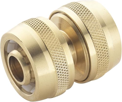 Neill Tools TA Spear Jackson Spear & Jackson - Reparador de manguera de latón (12 pulgada)