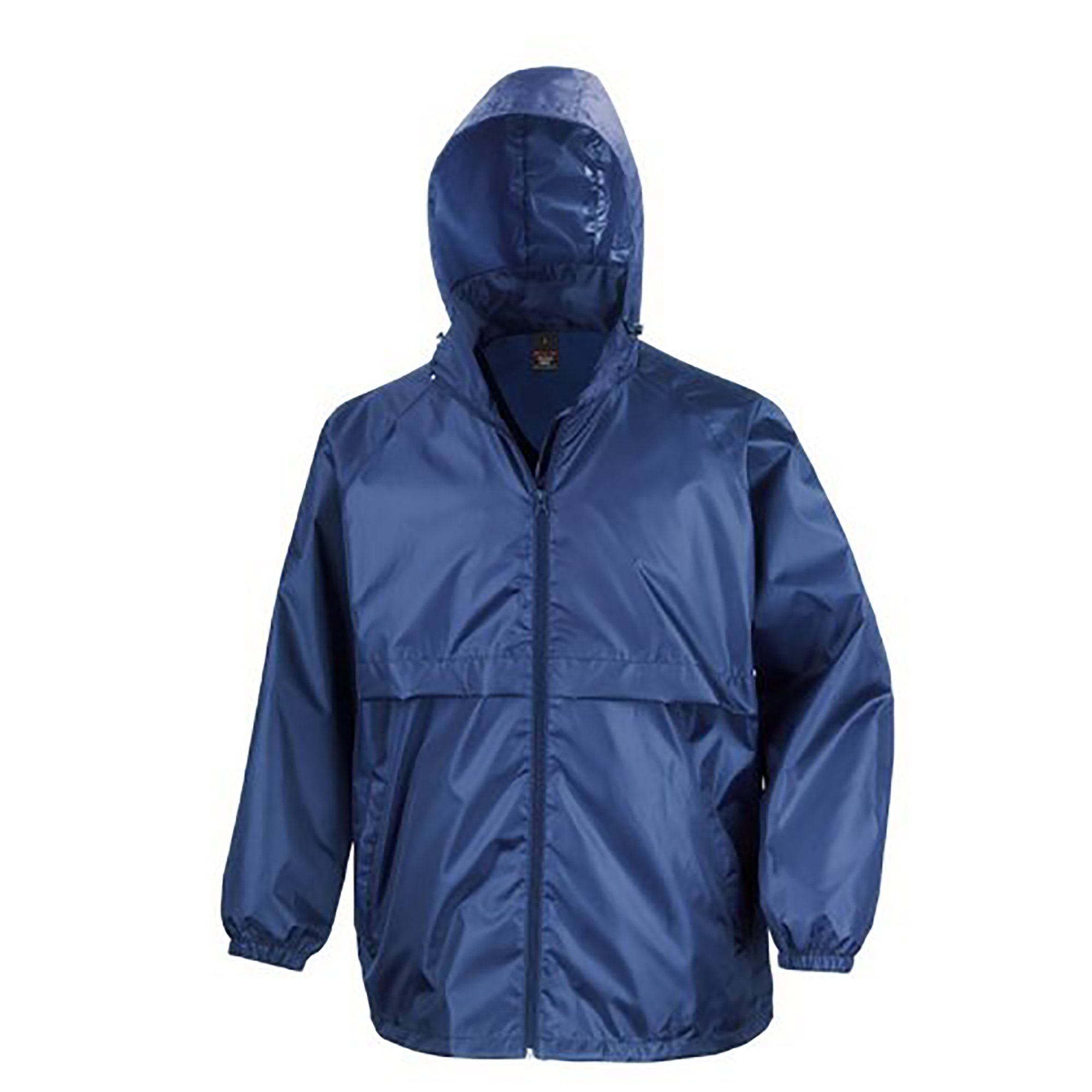 ResultMens Core Adult Windcheater Water Windproof Jacket