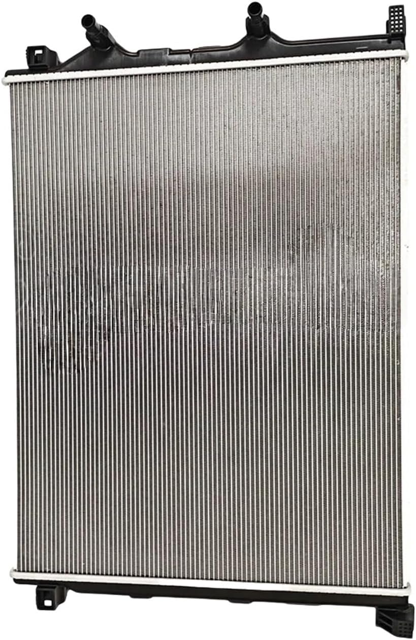 Inter Cooler Intercooler Radiator Compatible For LEXUS RX SERIES X500 2022-2024 2.4T 16550-F0030 16550-25030 16550F0030 1655025030