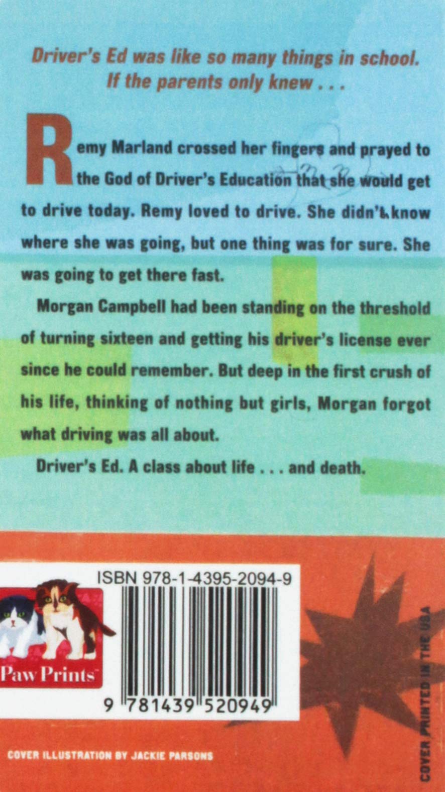 Driver's Ed
