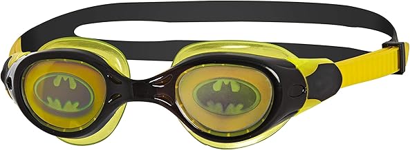 holographic swimming goggles