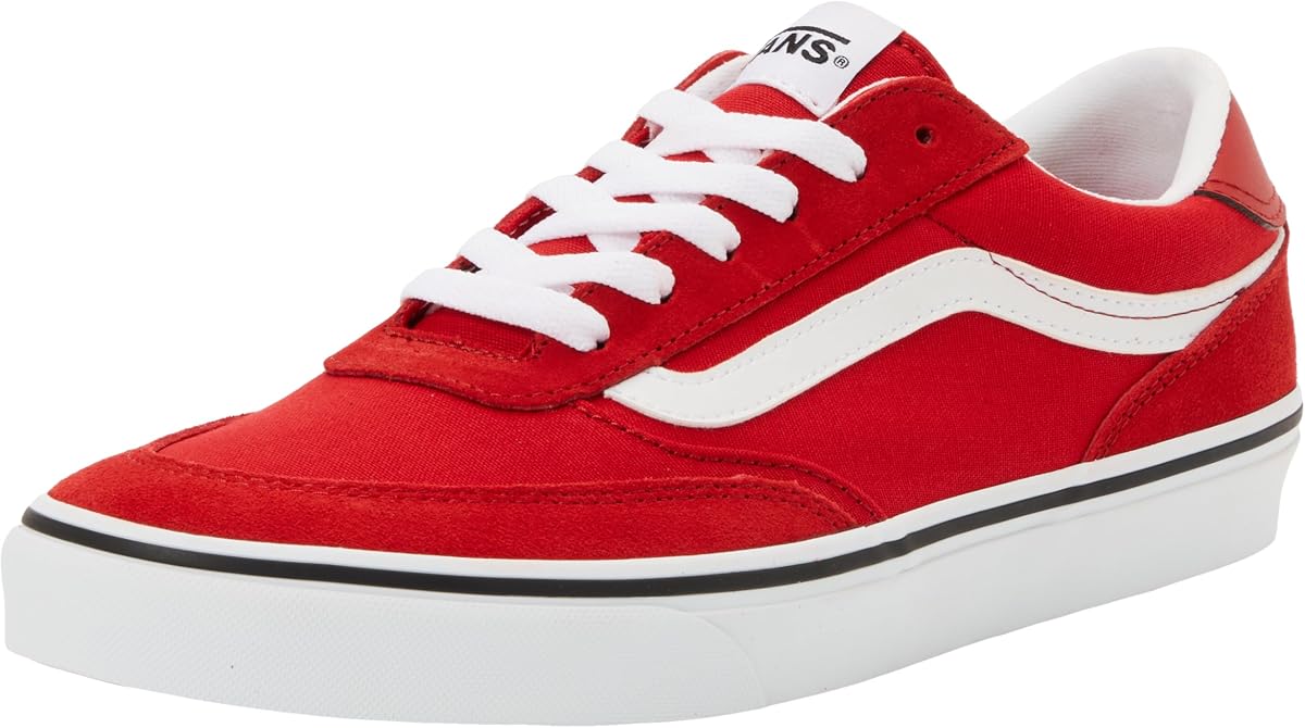 Vans Brooklyn LS, Zapatillas para Hombre