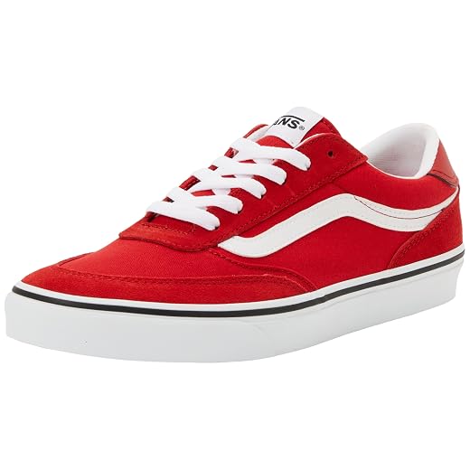 Vans Men's Brooklyn LS Sneakers