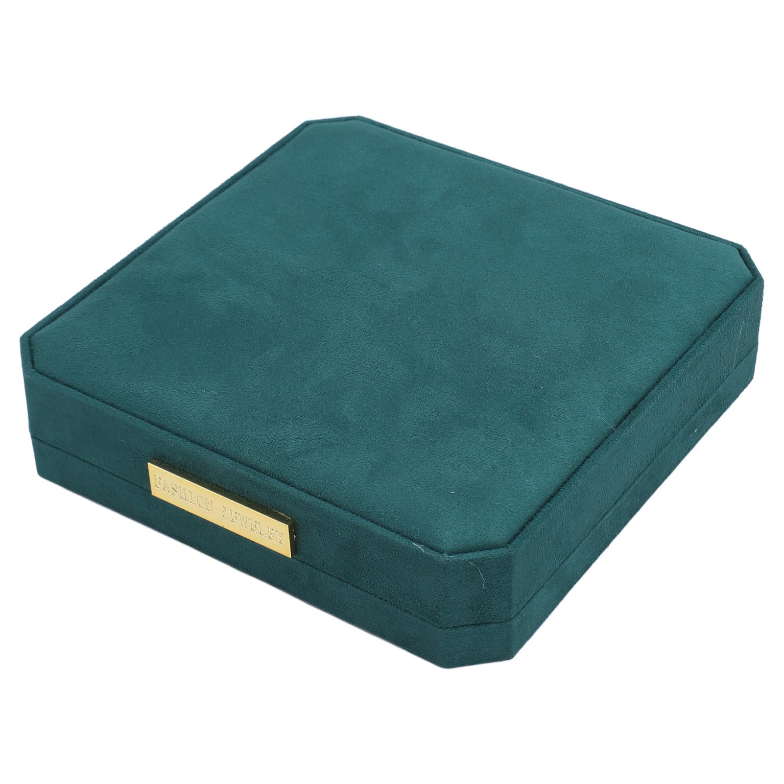 Organisateur de en Velours sur la Coiffeuse : Rangez Vos Colliers et Boucles d'oreilles