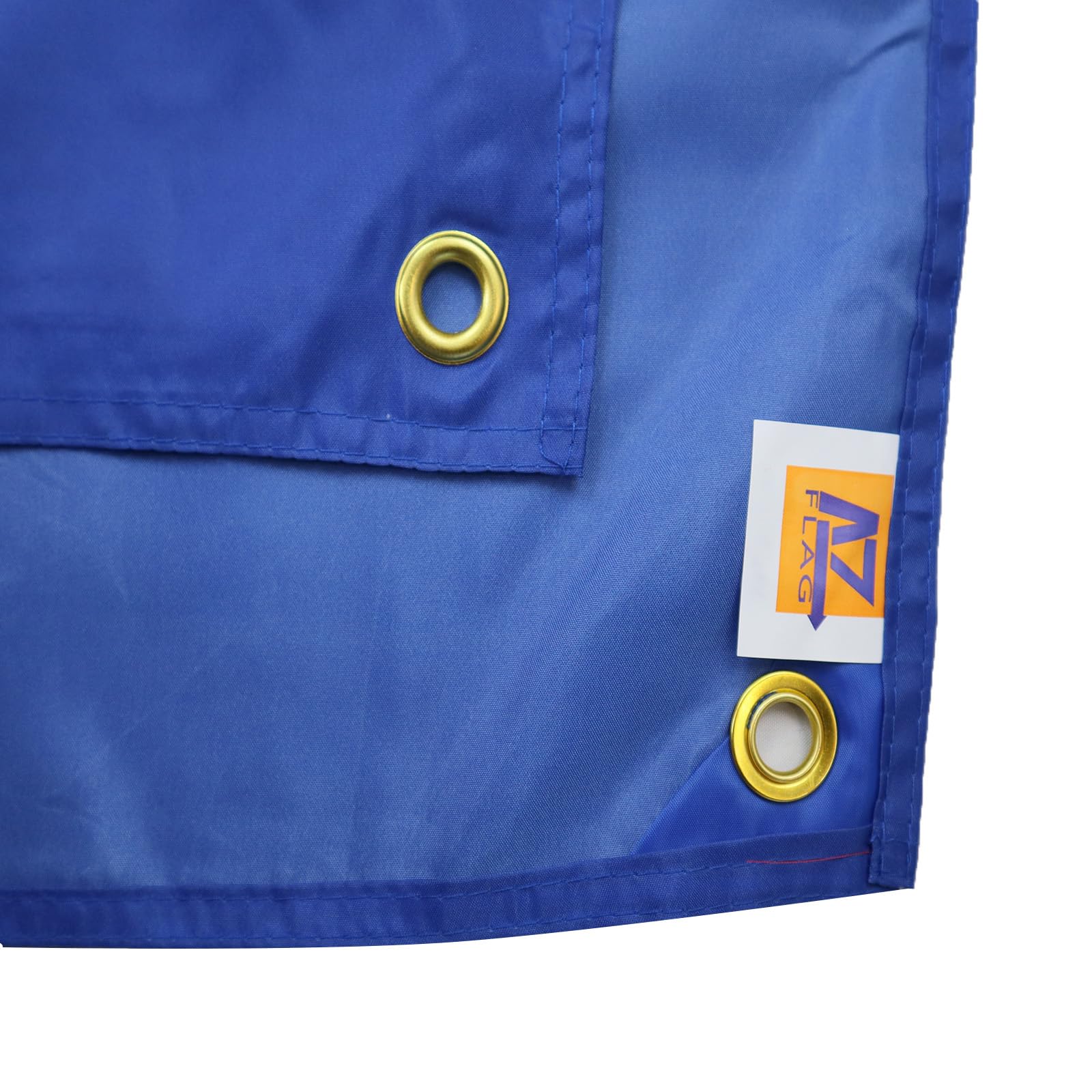 AZ FLAG British Virgin Islands Flag 150 x 90 cm with 4 Eyelets for Balcony or Wall, 1 Pièce - Image 3
