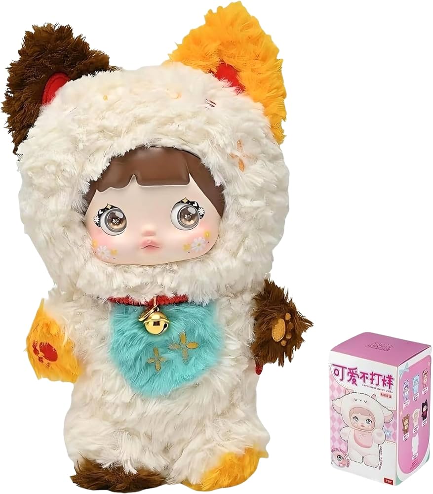 Amazon.co.jp: Briskyjp 可愛さが終わらないシリーズ ブラインド