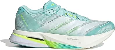 adidas レディース アディゼロ ボストン 13 ONE39ランニングシューズ