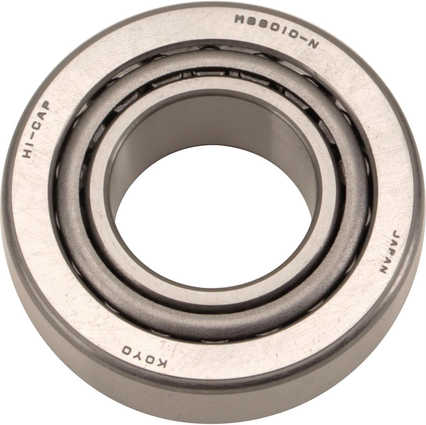 9 Inch Pinion Bearing, Set M88048 / M88010 Automotive