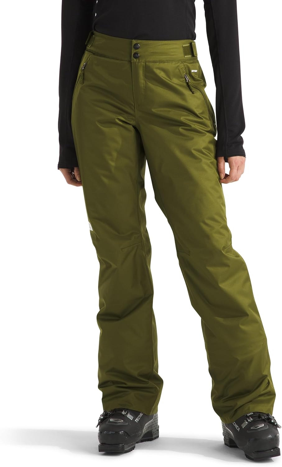 The North Face Women's Sally Insulated Snow Pant