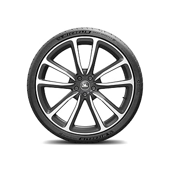 Amazon.co.jp: MICHELIN (ミシュラン) Pilot Sport 4 S 235/35