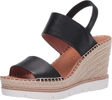 Gentle souls elyssa wedge Outlet