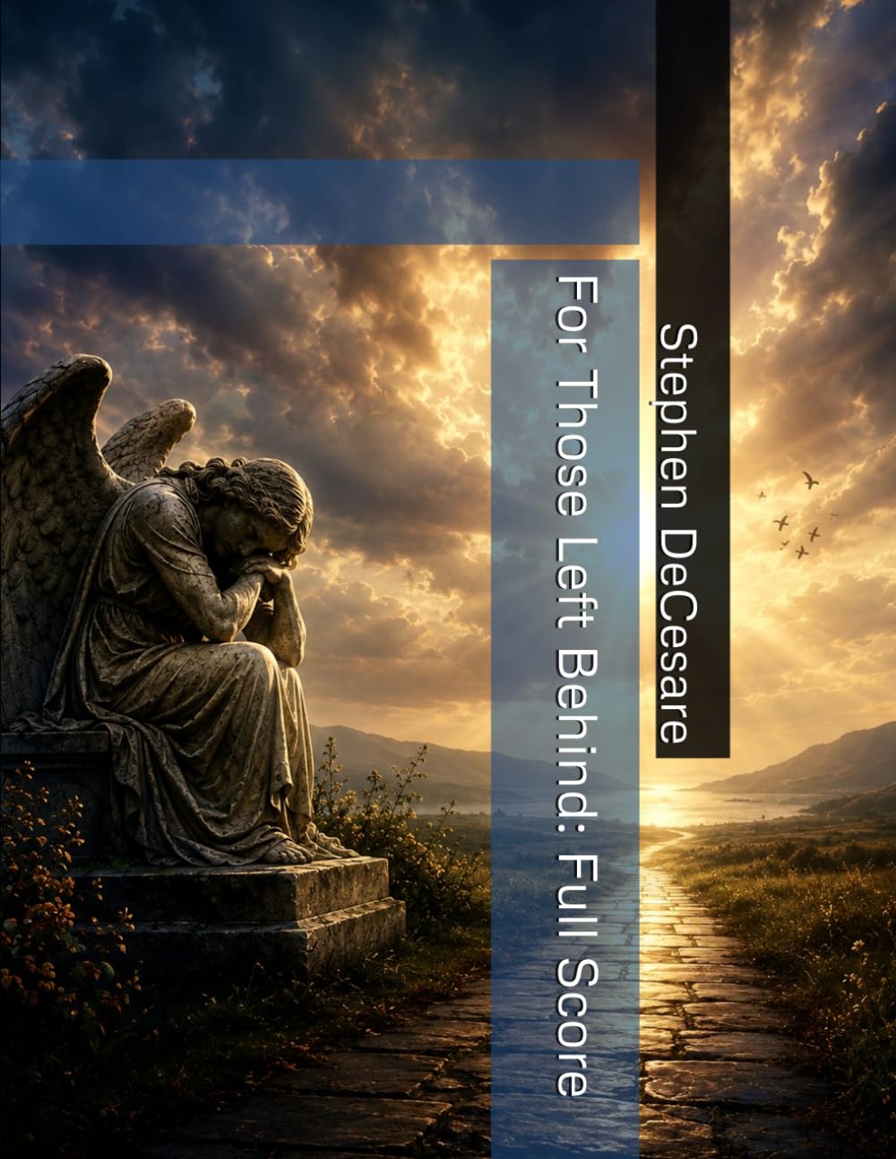 For Those Left Behind: Full Score