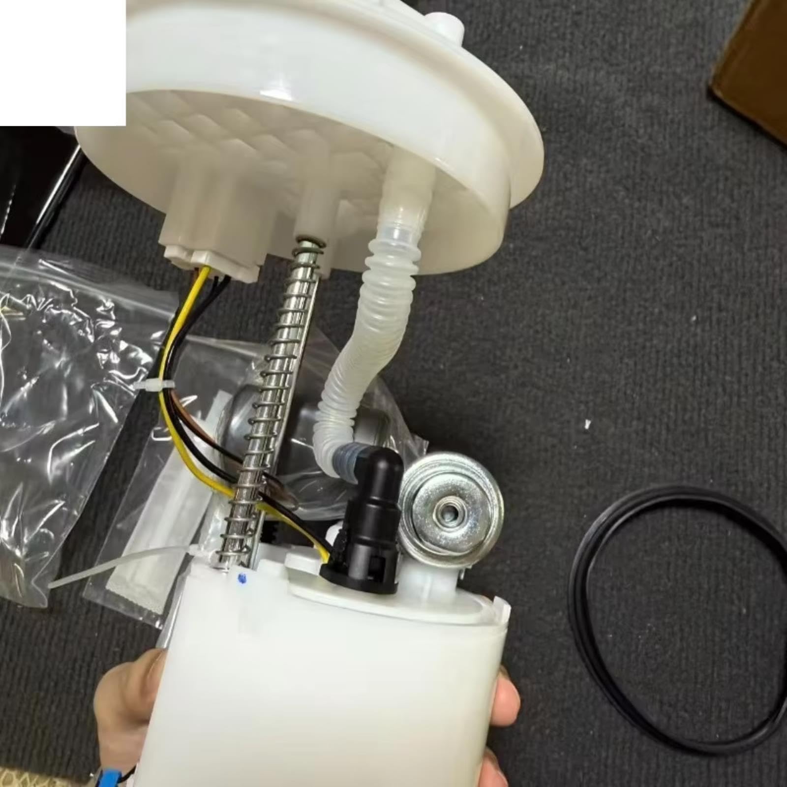 Ensemble Module Pompe À Carburant Pour Kia Pour Magentis II 1,8L