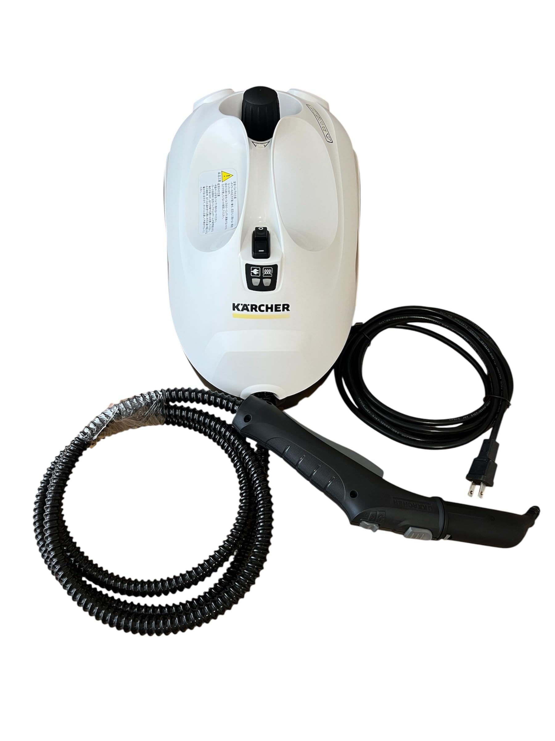 Amazon.co.jp: Kärcher SC2 EasyFix Premium KARCHER Steam