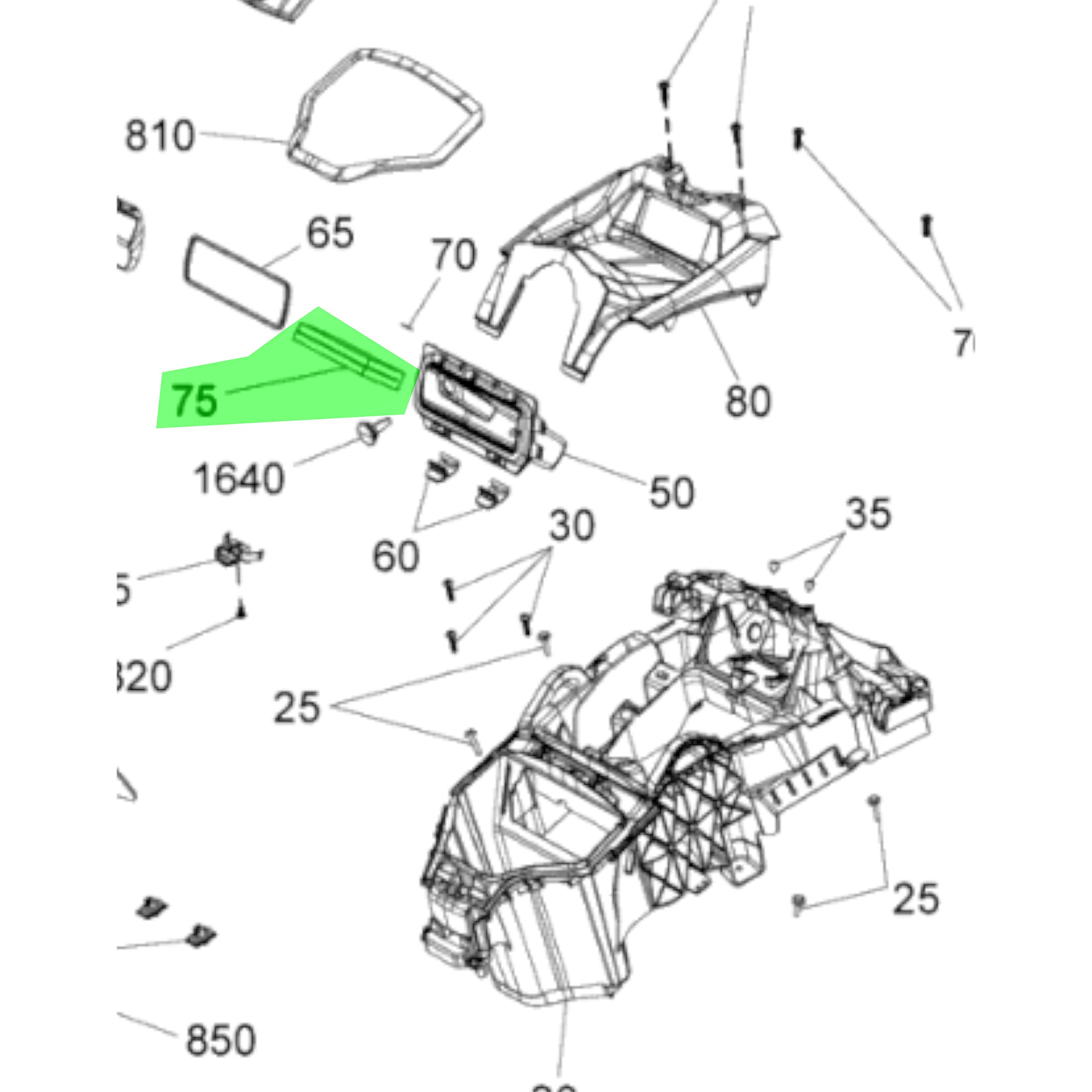 seaページ Amazon.com: Sea-Doo New OEM, Sealed Compartment Foam, GTX, GTI