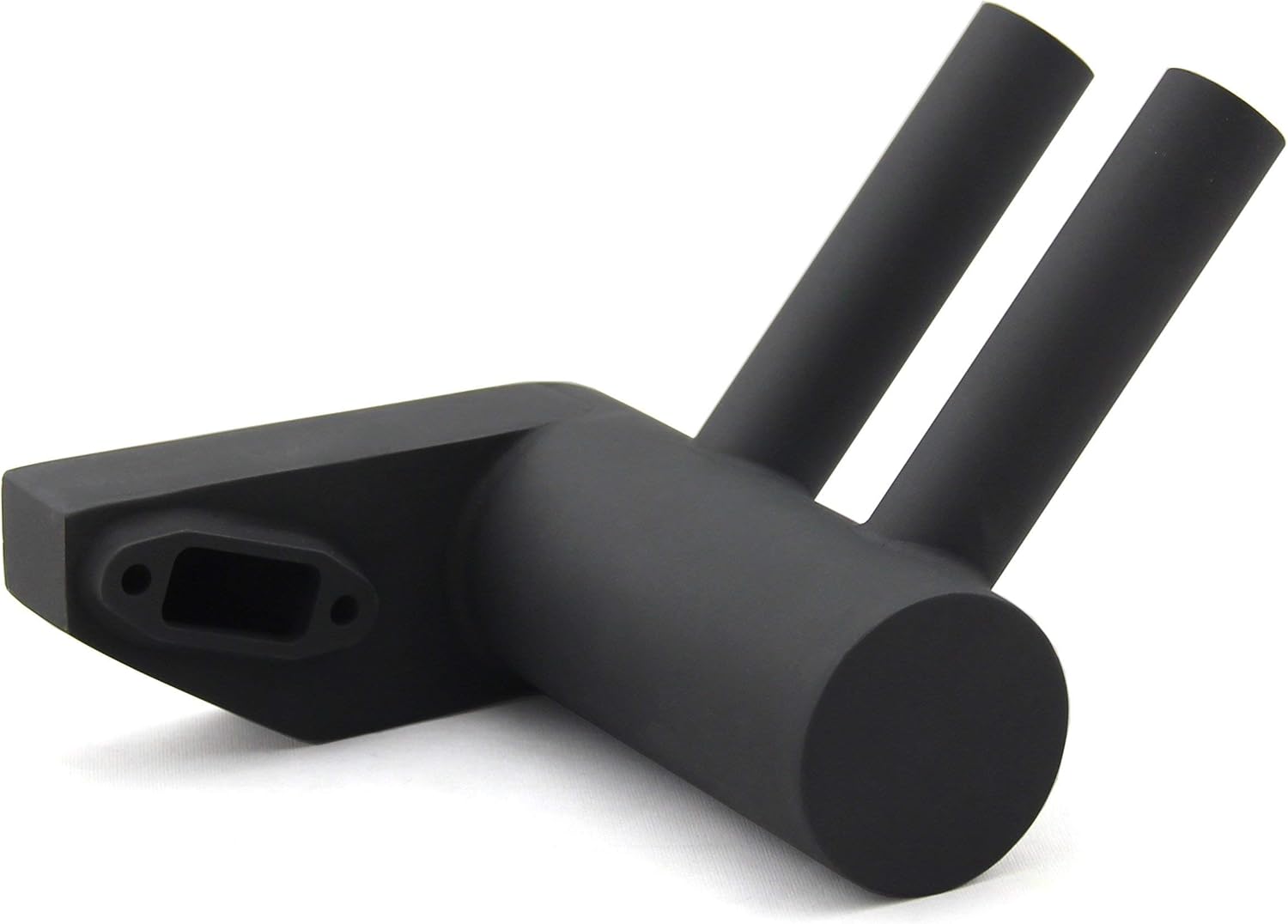 Compact Wraparound Pitts Muffler Exhaust Pipe Tuned Pipefor 20cc Engine DLE20