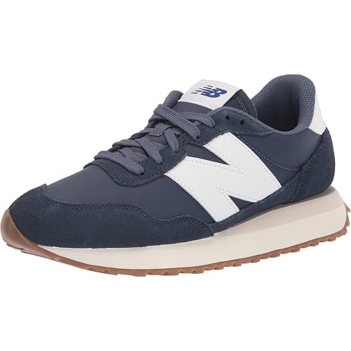 New Balance Men's 237 V1 Classic Sneaker