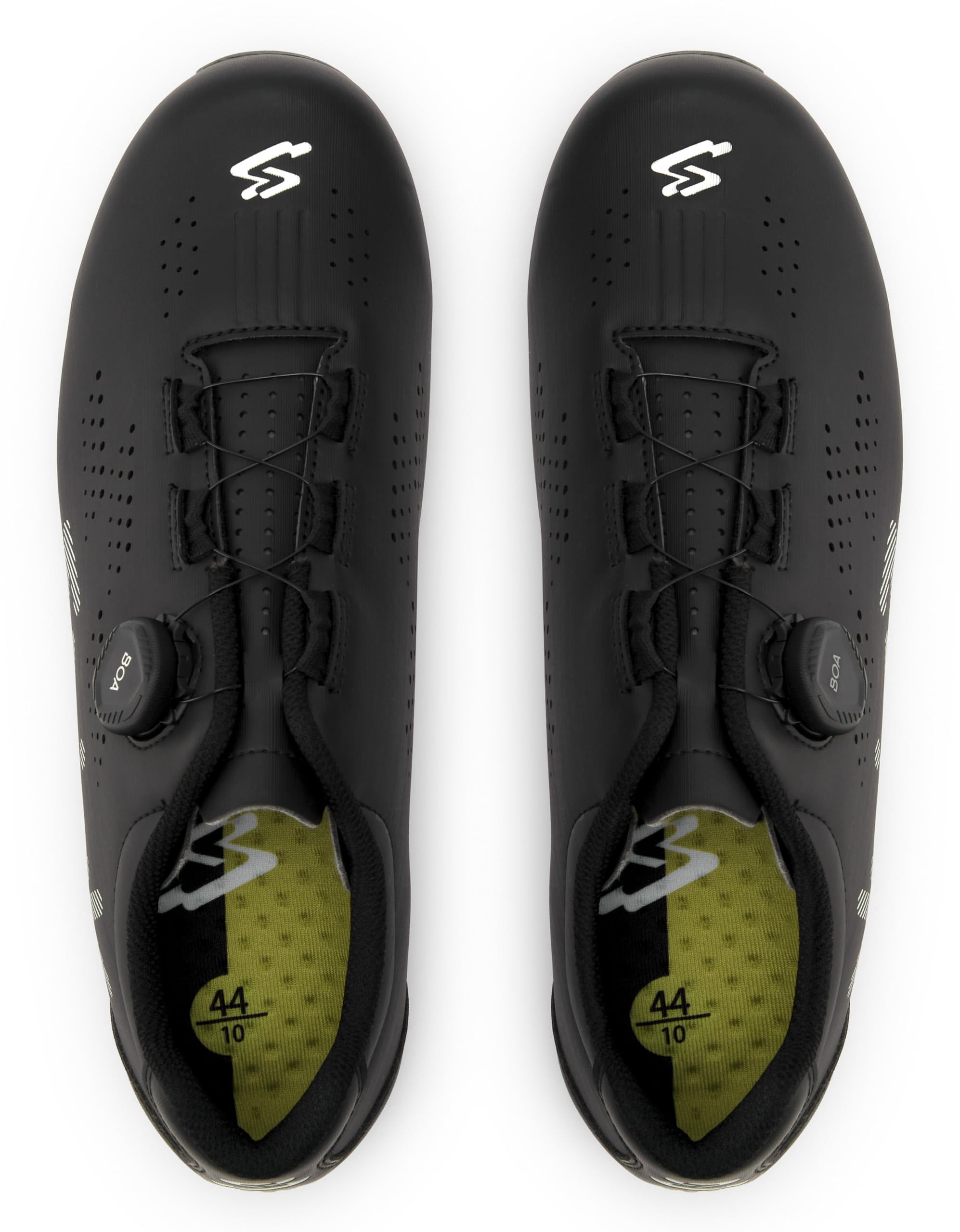 Spiuk Ruta Road, Scarpe da Ginnastica Unisex-Adulto