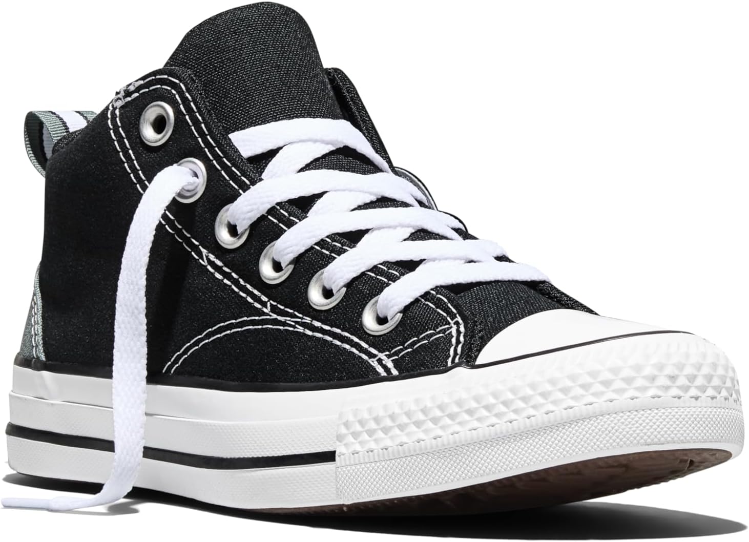 Converse Boys Chuck Taylor® All Star® Malden Street (Big Kid) - Image 3