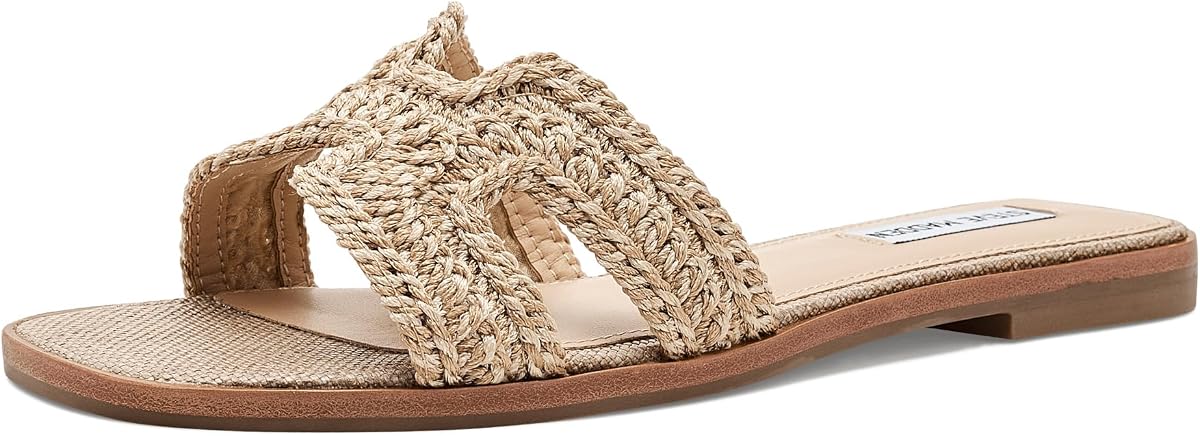 Steve Madden Sandalia Hadyn para mujer