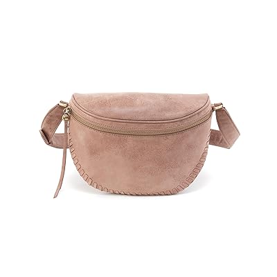 HOBO Juno Belt Bag Handbags Hazel, Leather