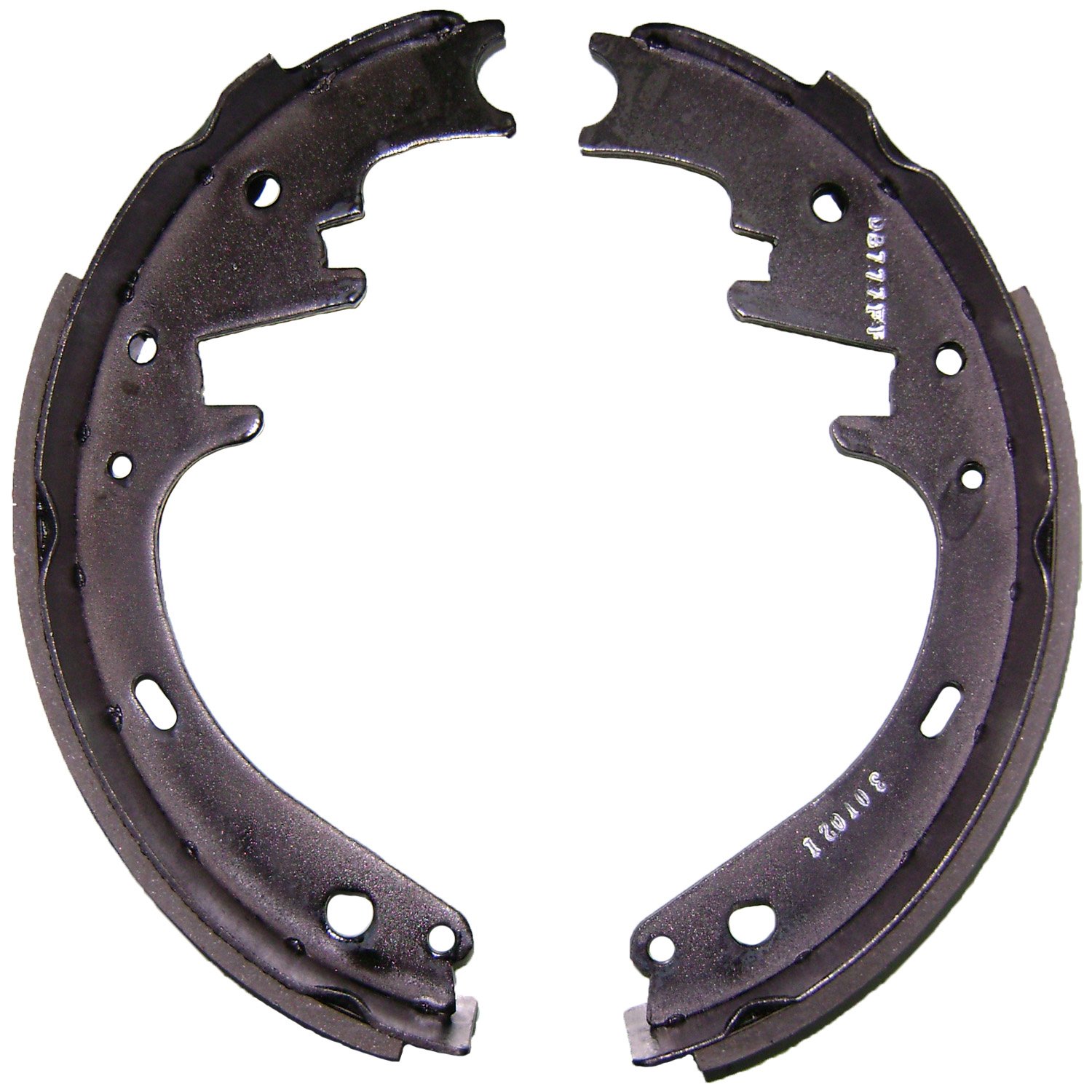 Bendix Premium 264 Brake Shoe for Commercial Chassis,Series 75 Fleetwood,Town &amp; Country,Ford 300,Club Wagon,Country Sedan,Squire,Custom,Elite,Fairlane,Galaxie,Gran Torino,LTD,Ranch Wagon,Thunderbird