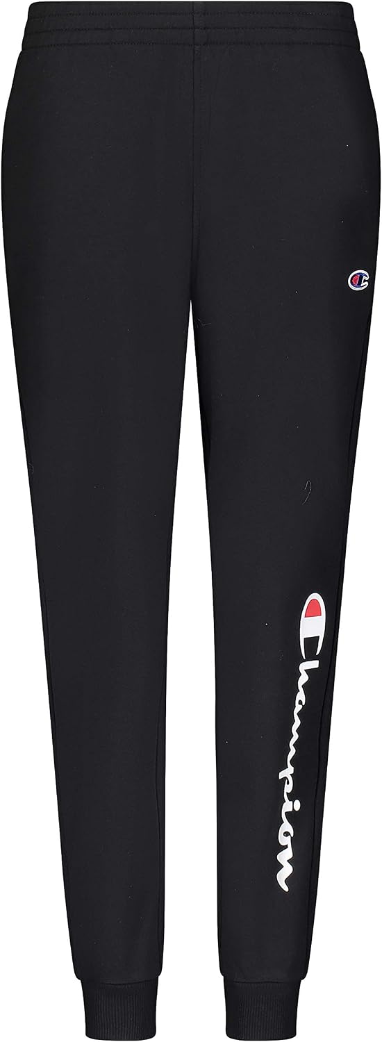 French Terry Jogger Lounge Sweatpants 