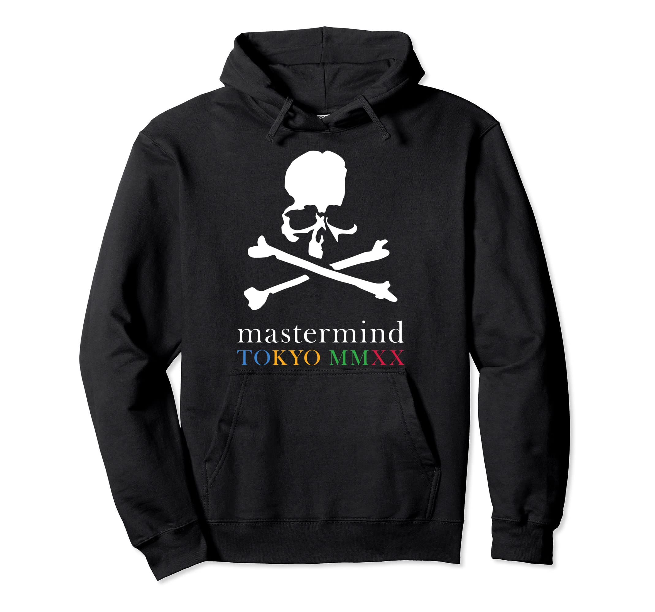Tokyo DeizTokyo Mastermind 2020 Pullover Hoodie