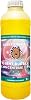Bubble Brothers Bubble Solution 5L Giant Bubble Mixture Strong Bubble Concentrate 250ml for 5L Massive Bubbles Ideal for Giant Bubble Wands Premium Bubble Mix for Unforgettable Fun (Lemon 1000ml)
