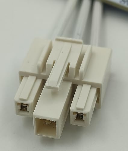 Miniatura 6 de Tablero de luz LED EAV43060808 EAV43060804 EAP5020295 Compatible con Kenmore LG Refrigerador LED Asamblea de luz