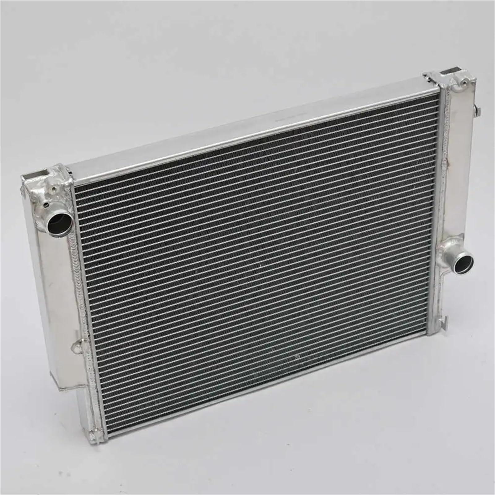Chłodnica aluminiowa Pasuje do Bmw 1988-1999E36 E30 Z3/325i/320i/323i/328i M3 MT 2-rzędowa aluminiowa chłodnica TKRTY005M