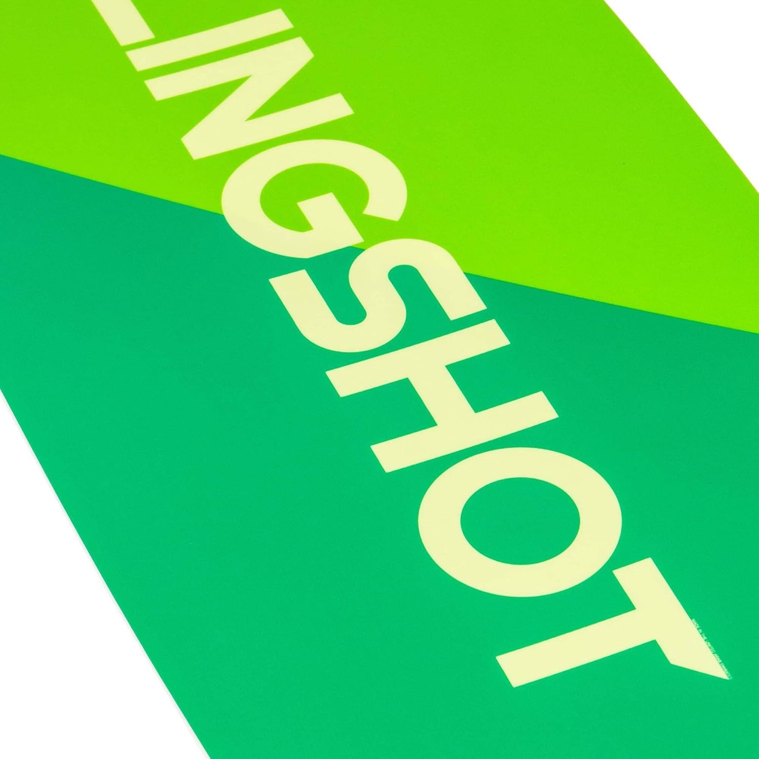 Slingshot Dream Rider V1 Kiteboard - Twin Tip Kitesurf Board