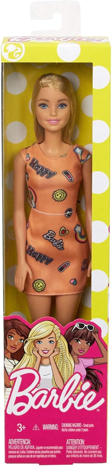Barbie Doll