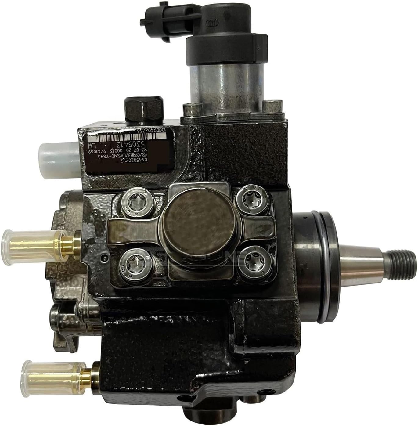 Diesel Injection Common Rail Fuel Pump 0445010393 0445010394, GMC Compatible For OPEL 55582064