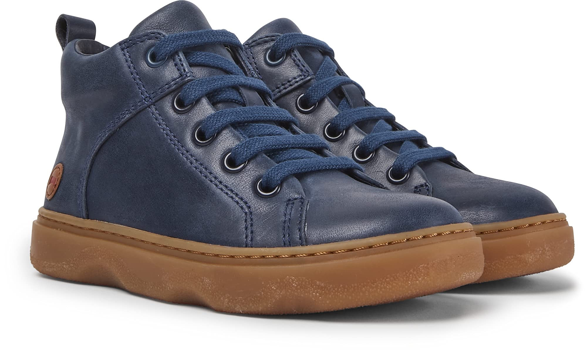 Camper KIDO Kids, Ankle-High Unisex-Bambini e Ragazzi