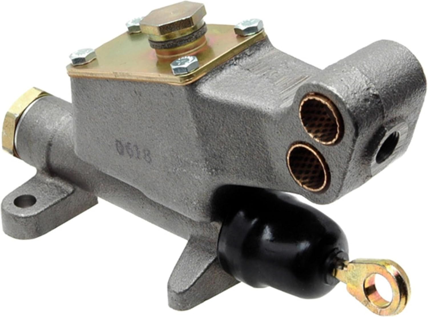 ACDelco Gold 18M988 (19106774) Brake Master Cylinder Assembly