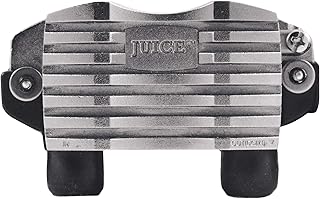 Antennas Direct ClearStream Juice VHF/UHF Low-Noise Preamplifier System, Urban, Rural, Indoor, Outdoor, Low-loss Power Inserter, Two 36" High-performance Coaxial Cables, 12V DC Power Supply, - JUICE,BLACK,All Purpose: 19dB Preamplifier with Fillters