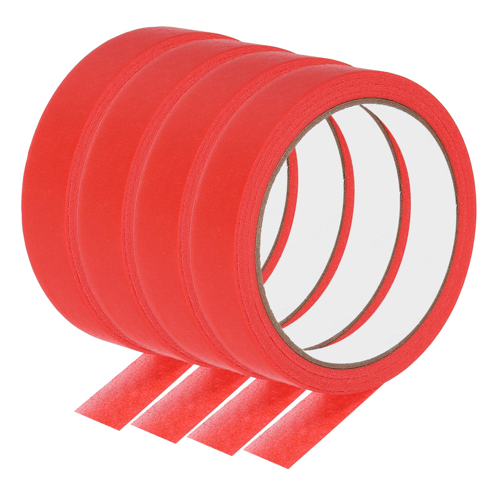 PATIKIL Masking Tape 0.8 Inch Wide